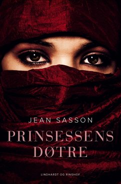 Prinsessens døtre - Sasson, Jean