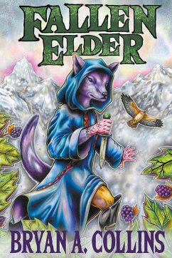 Fallen Elder - Collins, Bryan A.