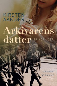 Arkivarens datter - Aakjær, Kirsten Nielsen