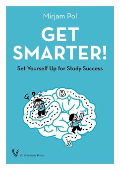 Get Smarter! - Pol, Mirjam