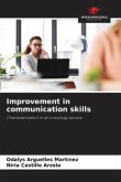 Improvement in communication skills