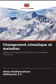 Changement climatique et maladies