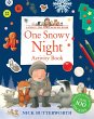 One Snowy Night Activity Book - Bild 1