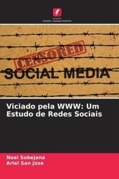 Cover Viciado pela WWW: Um Estudo de Redes Sociais