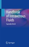 Handbook of Intravenous Fluids (eBook, PDF)