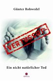 Vertuscht (eBook, PDF) Vertuscht (eBook, PDF)