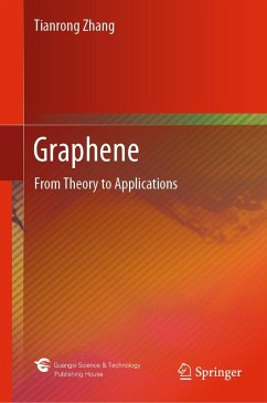 Graphene (eBook, PDF) - Zhang, Tianrong