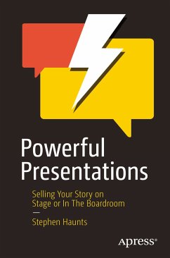 Powerful Presentations (eBook, PDF) - Haunts, Stephen