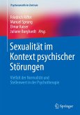 Sexualität im Kontext psychischer Störungen (eBook, PDF)