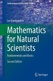 Mathematics for Natural Scientists (eBook, PDF)