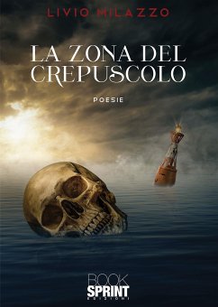 La zona del crepuscolo (eBook, ePUB) - Milazzo, Livio