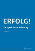 Erfolg! (eBook, PDF)