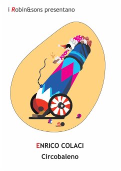 Circobaleno (eBook, ePUB) - Colaci, Enrico