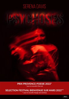 Psychoses (eBook, ePUB) - Davis, Serena