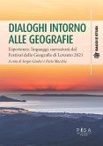 Dialoghi intorno alle geografie (eBook, PDF)