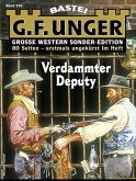 G. F. Unger Sonder-Edition 239 (eBook, ePUB)