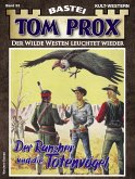 Tom Prox 93 (eBook, ePUB)