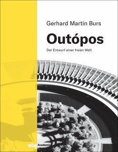 Outópos (eBook, PDF) - Burs, Martin