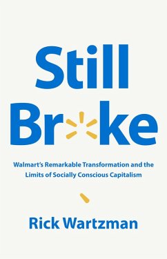 Still Broke (eBook, ePUB) - Wartzman, Rick