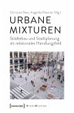 Urbane Mixturen (eBook, PDF)