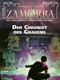 Professor Zamorra 1249 (eBook, ePUB)