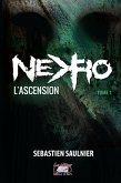 Nekro - Tome 1 (eBook, ePUB)