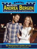 Notärztin Andrea Bergen 1453 (eBook, ePUB)