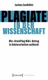 Plagiate in der Wissenschaft (eBook, PDF)