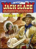Jack Slade 954 (eBook, ePUB)