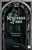 The Mysteries of Paris. Volume 3 (eBook, ePUB)