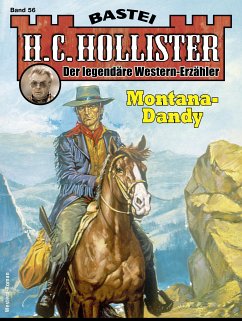 H. C. Hollister 56 (eBook, ePUB) - Hollister, H. C.