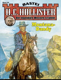 Cover H. C. Hollister 56 (eBook, ePUB)
