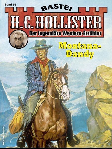 H. C. Hollister 56 (eBook, ePUB)