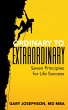 Ordinary to Extraordinary (eBook, ePUB) - Bild 1