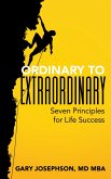 Ordinary to Extraordinary (eBook, ePUB)