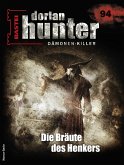 Dorian Hunter 94 (eBook, ePUB)