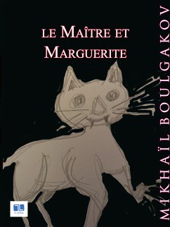 Le Maître et Marguerite (eBook, ePUB) - Boulgakov, Mikhaïl