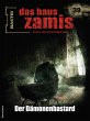 Das Haus Zamis 39 (eBook, ePUB) - Bild 1