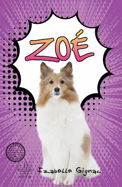 Zoé (eBook, ePUB)