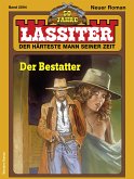 Lassiter 2594 (eBook, ePUB)