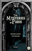 The Mysteries of Paris. Volume 1 (eBook, ePUB)