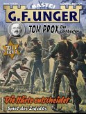 G. F. Unger Tom Prox & Pete 24 (eBook, ePUB)