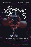 Lynouna 3 (eBook, ePUB)