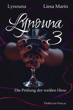 Lynouna 3 (eBook, ePUB) - Marin, Liesa