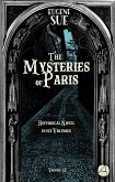 The Mysteries of Paris. Volume 2 (eBook, ePUB)