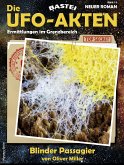 Die UFO-AKTEN 14 (eBook, ePUB)