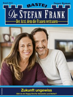 Dr. Stefan Frank 2651 (eBook, ePUB) - Frank, Stefan