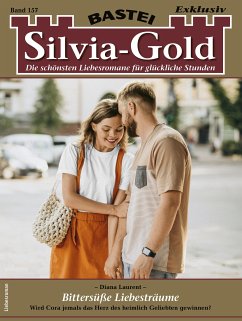 Silvia-Gold 157 (eBook, ePUB) - Laurent, Diana