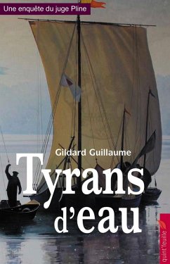 Cover Tyrans d'eau (eBook, ePUB)