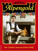 Alpengold 372 (eBook, ePUB)